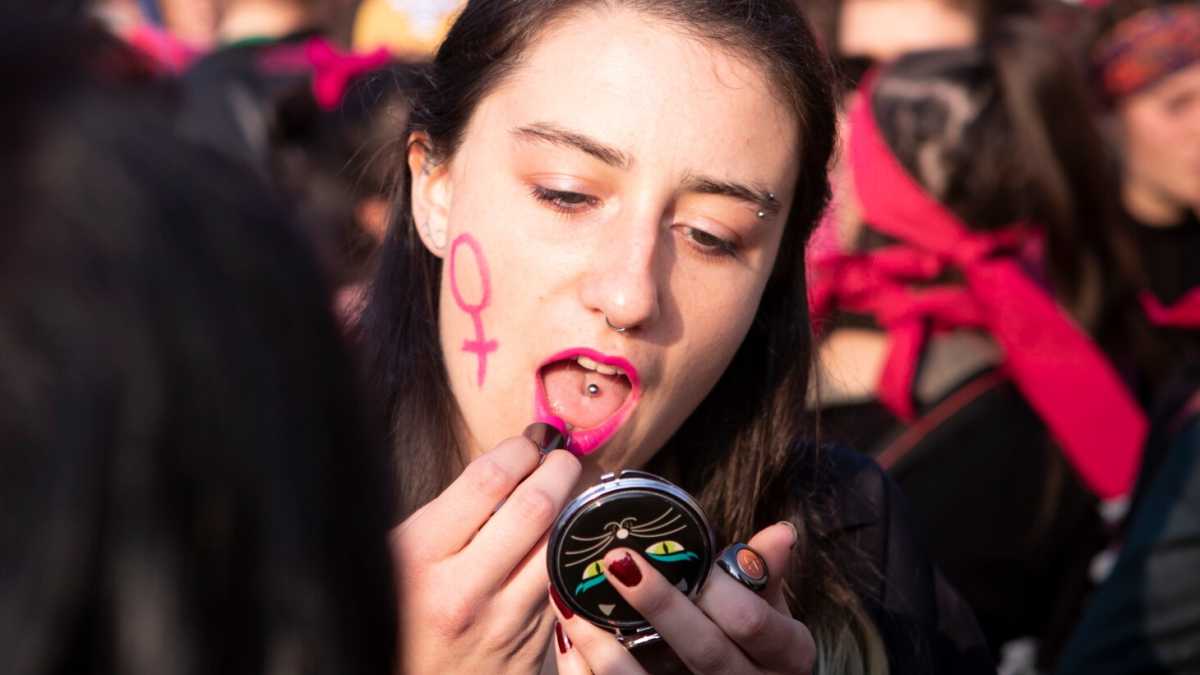 Immagine di La rivolta delle femministe del Pd contro il ddl Zan