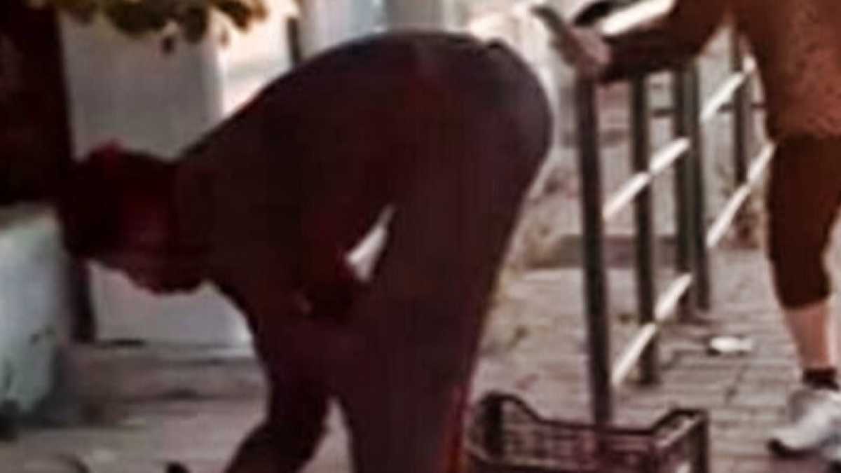 Immagine di Non riesco a essere razzista con l'Aristotele nero che arrostisce il gatto