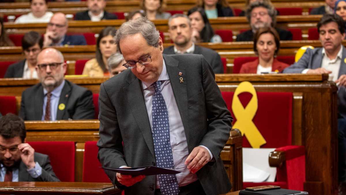 Immagine di La Catalogna vuole il Mes