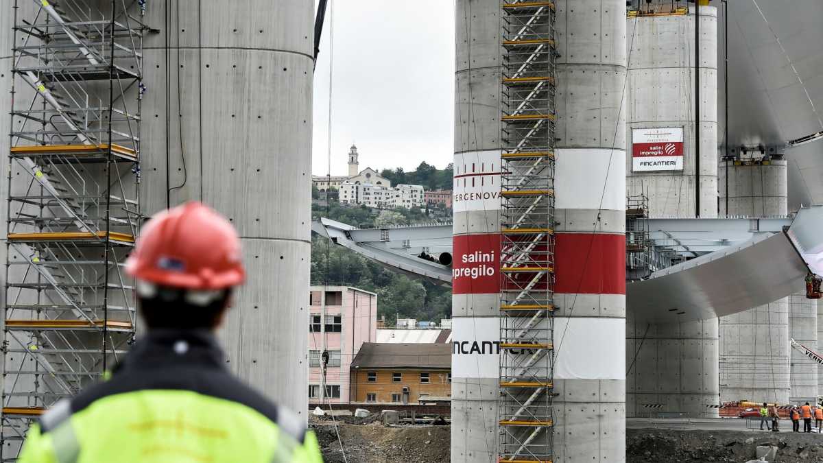 Immagine di Uscire dall’immobilismo si può