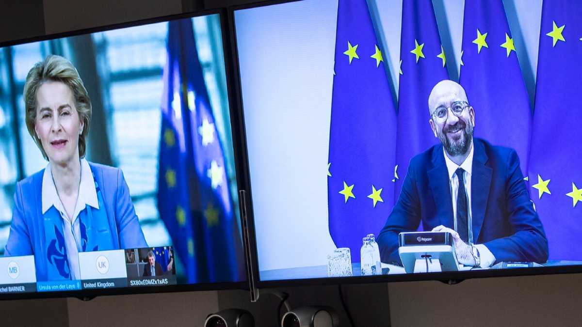 Immagine di I "saggi" dell'Ue consigliano di congelare il Patto di Stabilità almeno fino al 2021