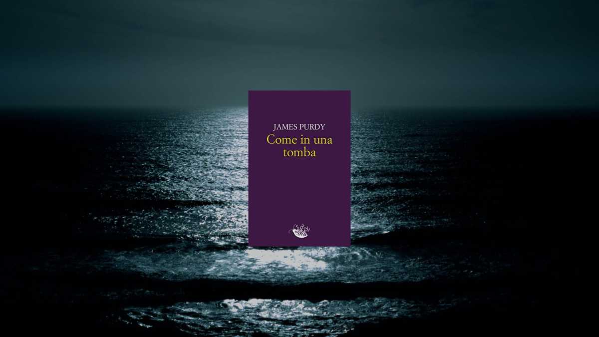 Immagine di Come in una tomba