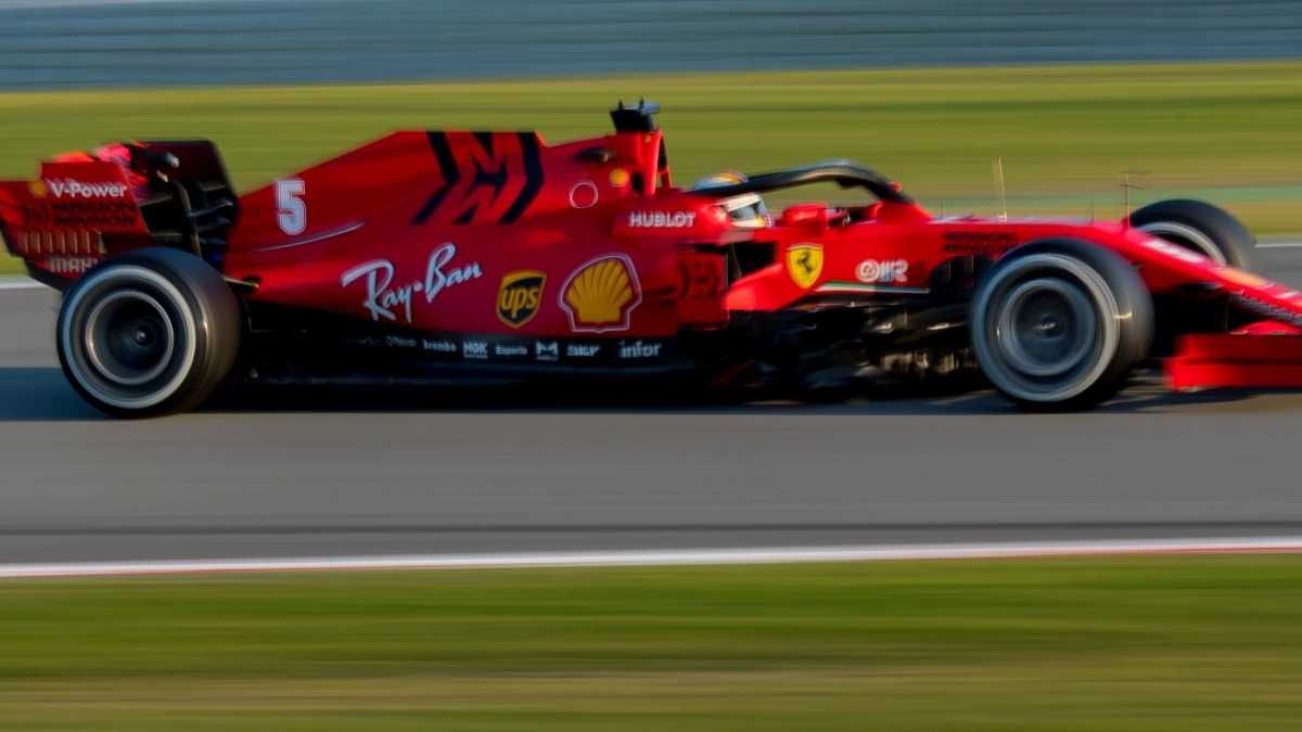 Immagine di Come sarà la Formula 1 che riparte