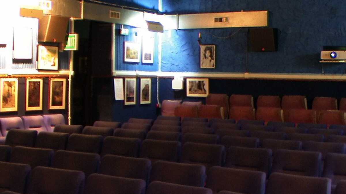 Immagine di Azzurro Scipioni, la sala cinema d’essay che non ha chiuso per Covid