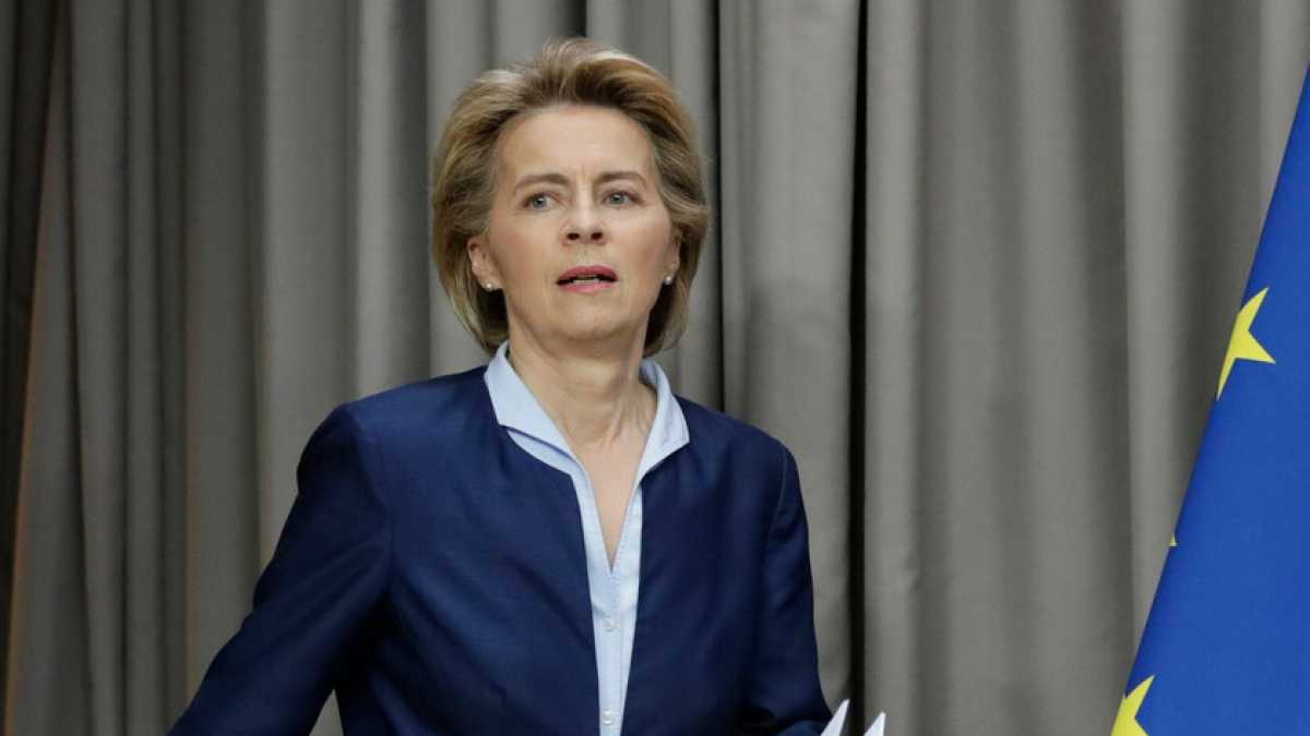 Immagine di Accettare i fondi europei per liberarsi dalla zavorra della propaganda sovranista