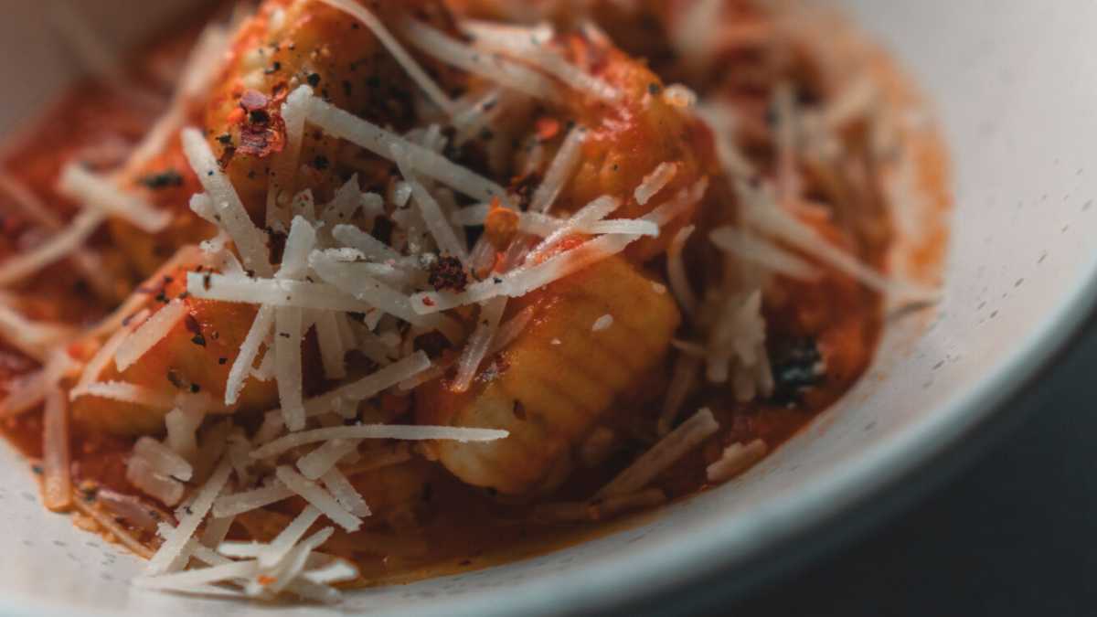 Immagine di Gnocchi e ranocchi