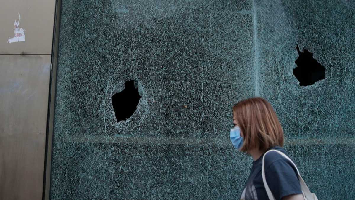 Immagine di Occorre prendere atto che una fase si è chiusa a Hong Kong