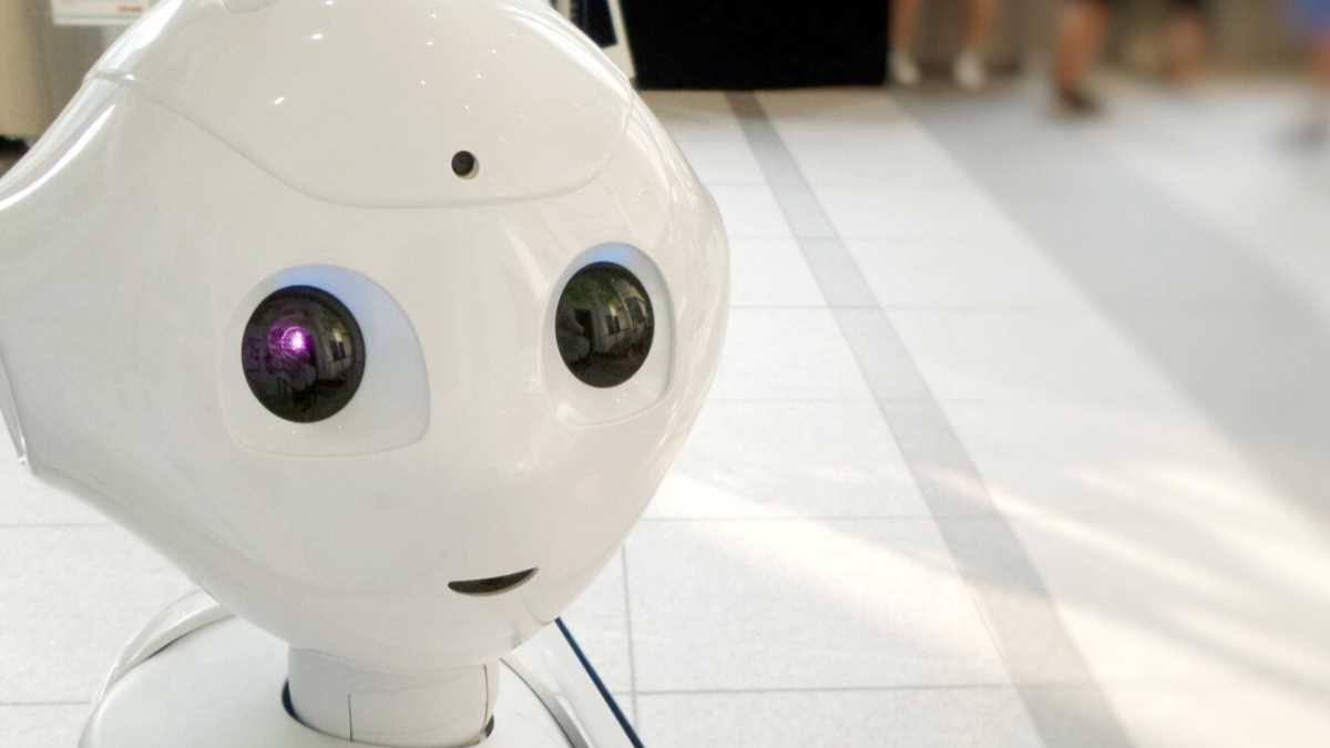 Immagine di Perché non appaltiamo anche il dibattito pubblico a un robot?