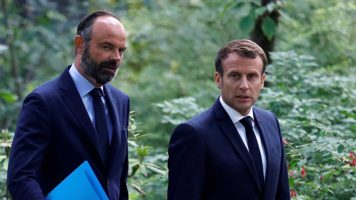 Immagine di Il rimpasto di Macron sarà una rivoluzione