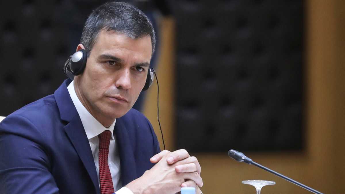 Immagine di Sánchez vuole una voce in Ue e ha un programma per convincere i frugali