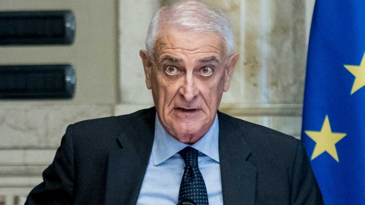 Immagine di Secondo l'Anac l'Italia non ha un problema di burocrazia