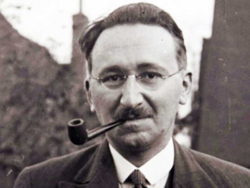 Friedrich August von Hayek