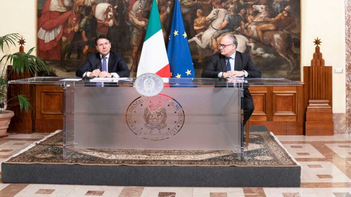 Immagine di Avere un Recovery plan efficiente per tornare a far decrescere il debito: si può