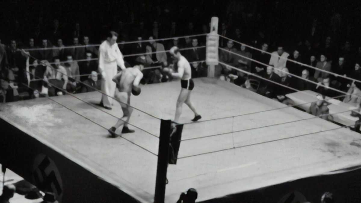 Immagine di L’eroe dei due mondi della boxe italiana