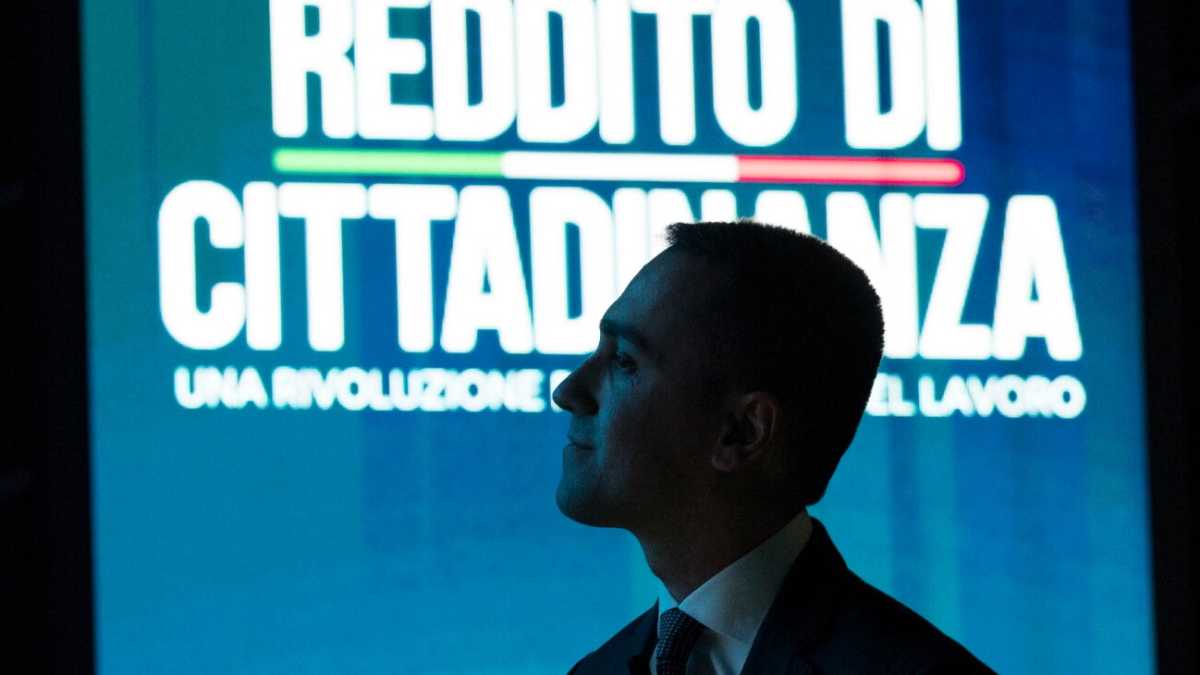 Immagine di Il Rdc e quei 12 mesi per un decreto di quattro articoli