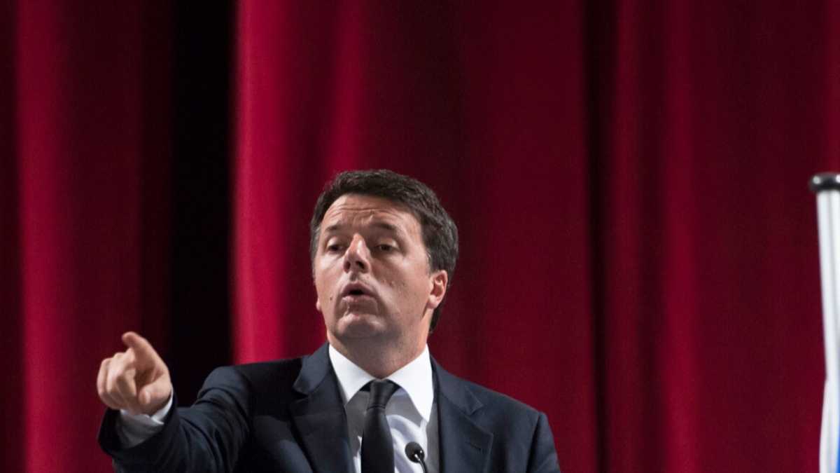 Immagine di La rumba di Renzi sulla legge elettorale