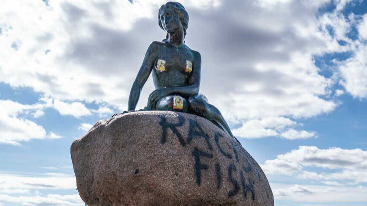 Immagine di La Sirenetta è razzista perché è pesce? O perché bianca?
