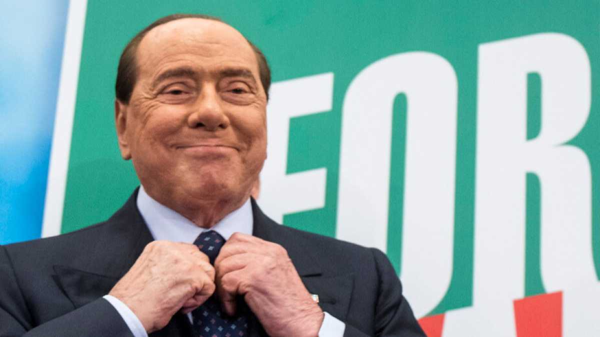Immagine di Dove va Berlusconi