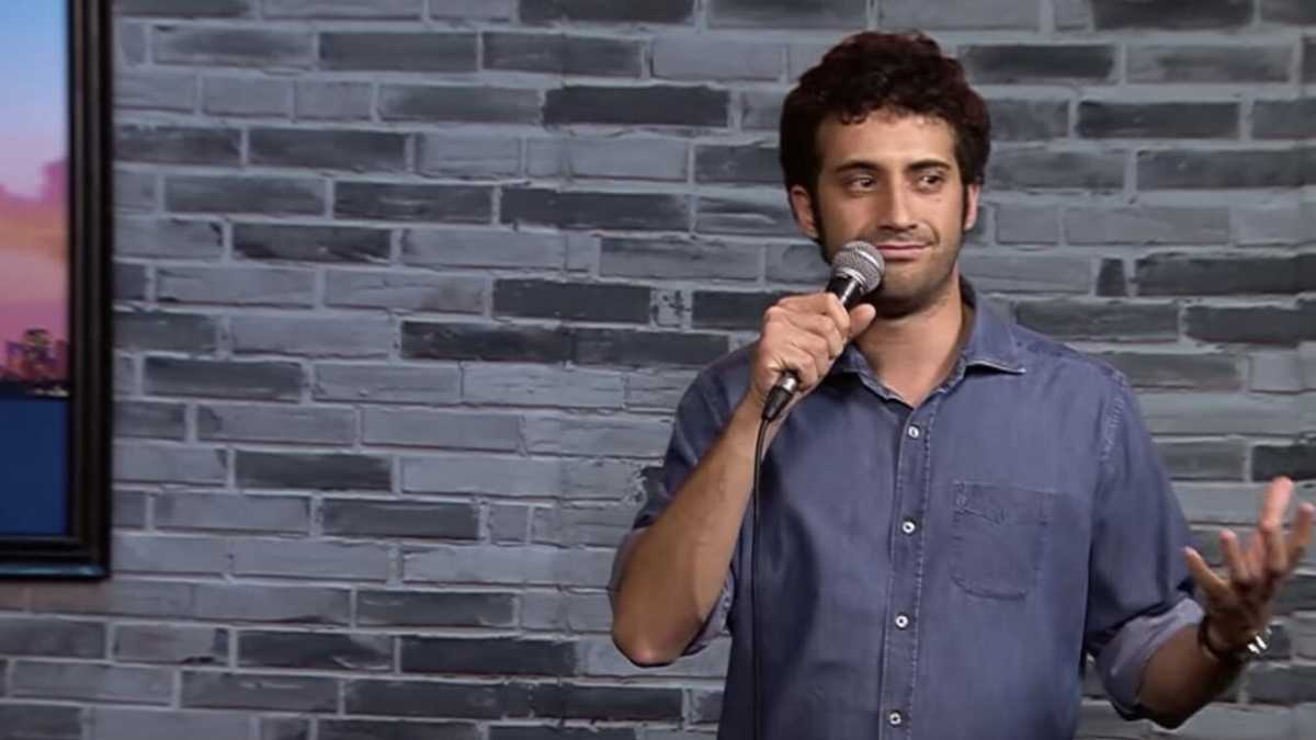 Immagine di Nuovissimi mostri. Dallo chef improvvisato al creatore di eventi in sicurezza