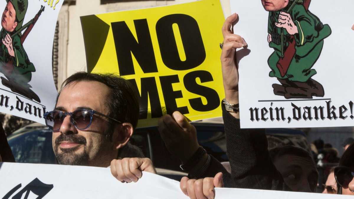 Immagine di Le balle sul Mes alimentano un sentimento di sfiducia sull’Italia