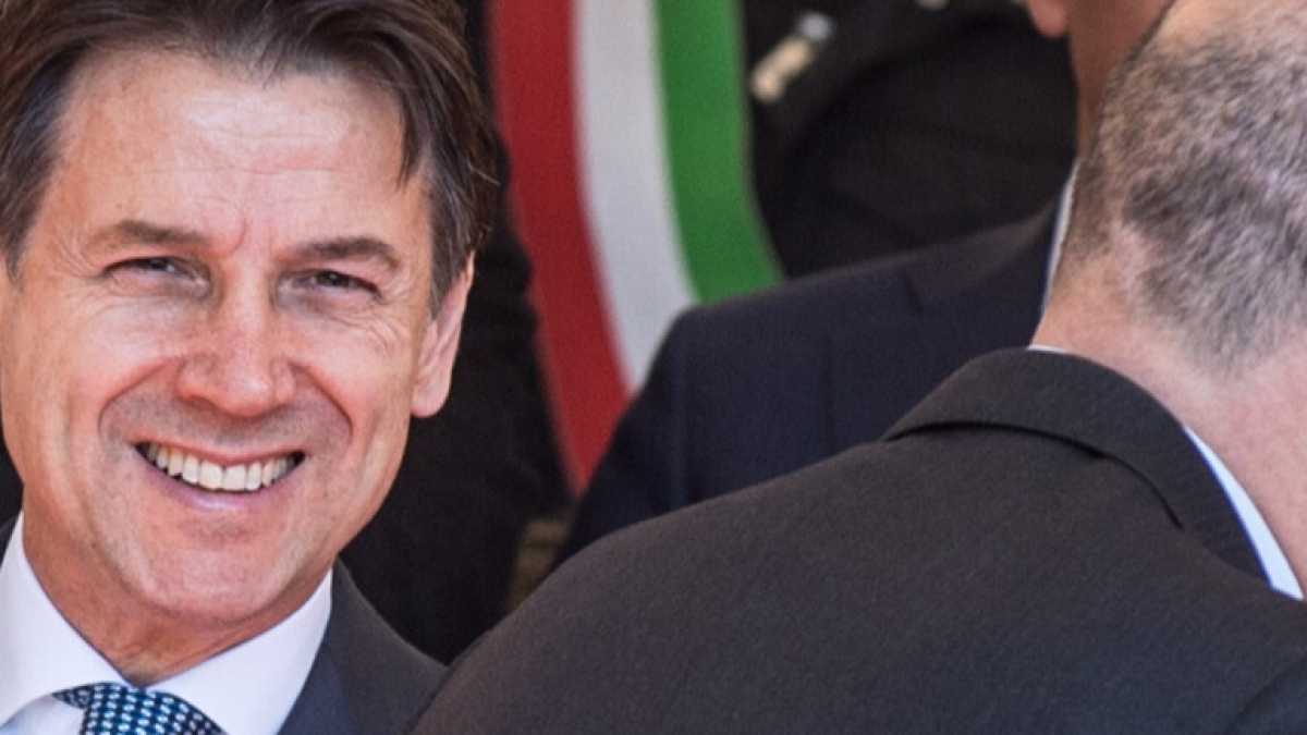 Immagine di Conte, Zingaretti e il settembre fatale