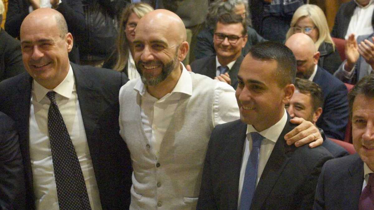 Immagine di Cosa può fare il Pd per uscire dall’incubo delle istantanee maledette?