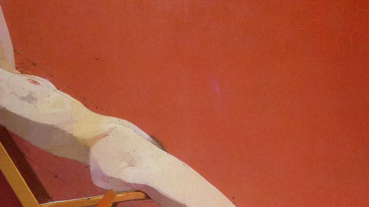 Immagine di C’è sempre un momento in cui i conti con il passato chiedono di farsi opera scritta