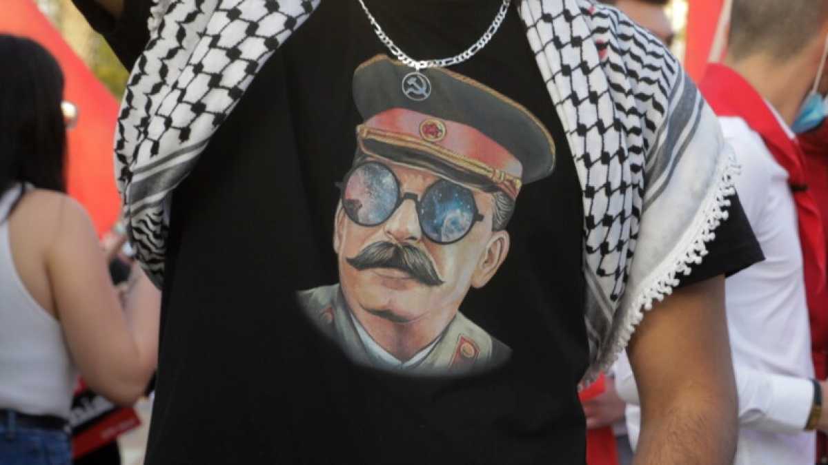 Immagine di Rimozioni ideologiche. Perché non riusciamo ancora a fare i conti con la storia