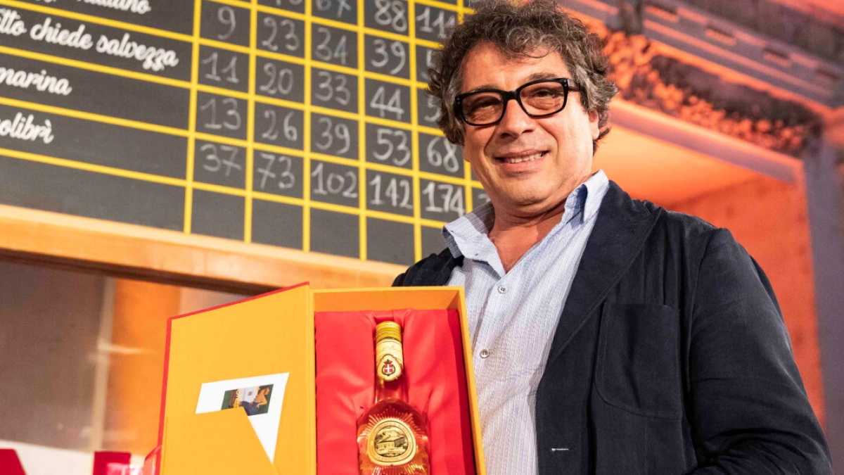 Immagine di Il doppio colpo di Sandro Veronesi