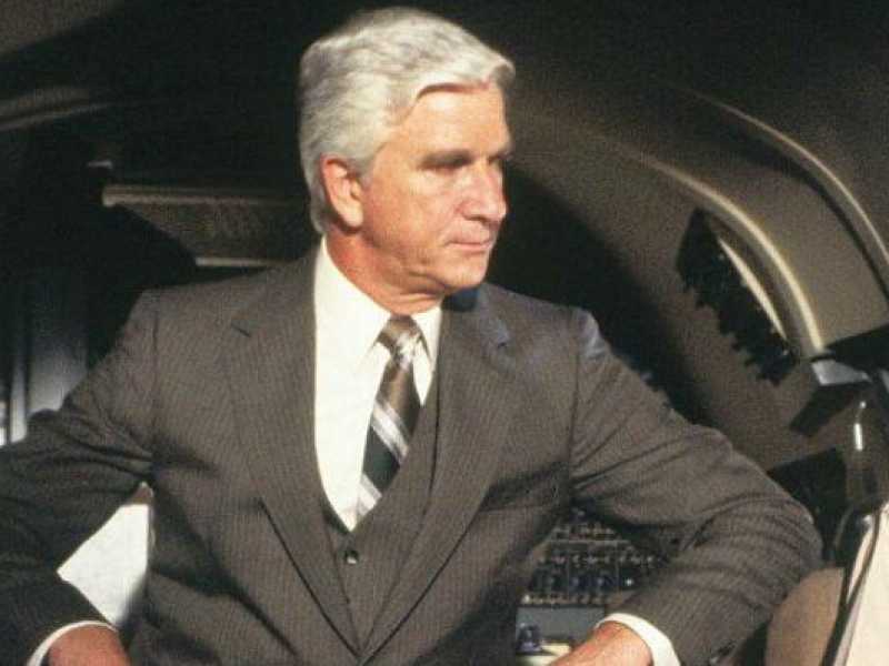 Quarant'anni fa usciva “L’aereo più pazzo del mondo”. Oggi l'avrebbero censurato