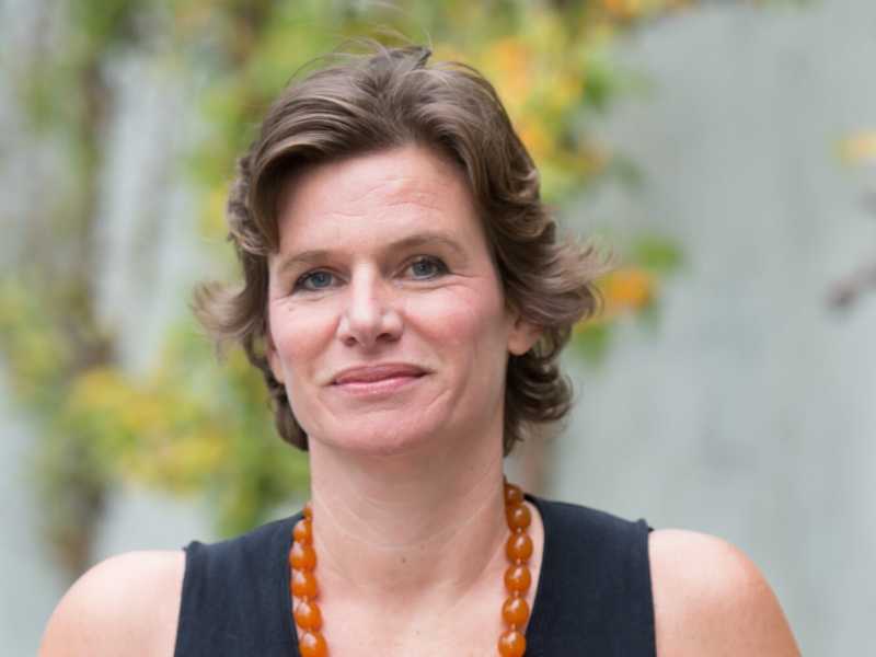 La professoressa Mariana Mazzucato (foto commons.wikimedia.org)
