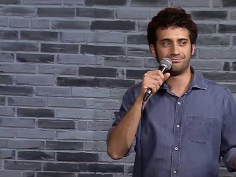 Edoardo Ferrario