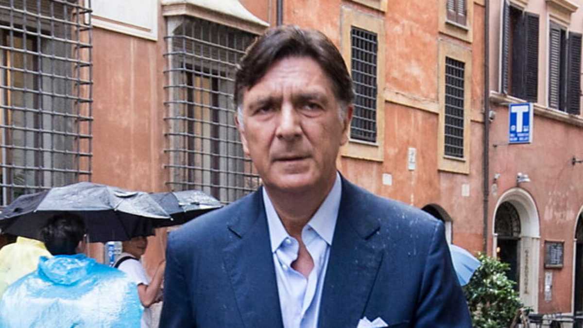 Immagine di Enrico Gasbarra e la sua travagliatissima candidatura a Eur Spa