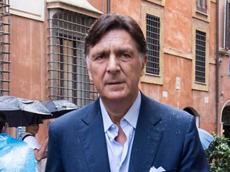 Enrico Gasbarra e la sua travagliatissima candidatura a Eur Spa