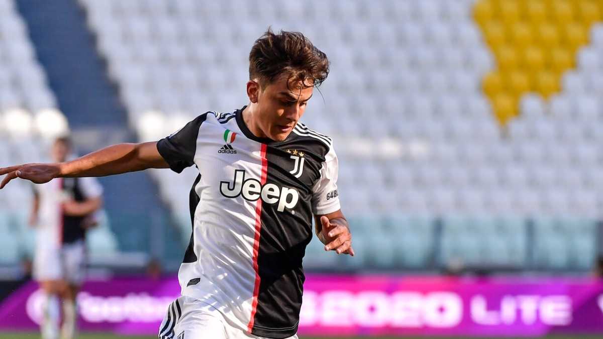 Immagine di Riecco Dybala: da vittima di CR7 a protagonista