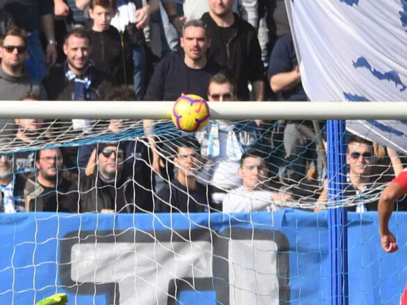 (foto LaPresse)