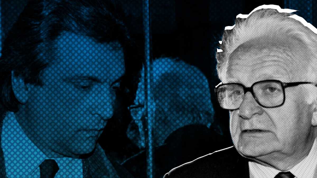 Immagine di Un sonetto per Mauro Mellini