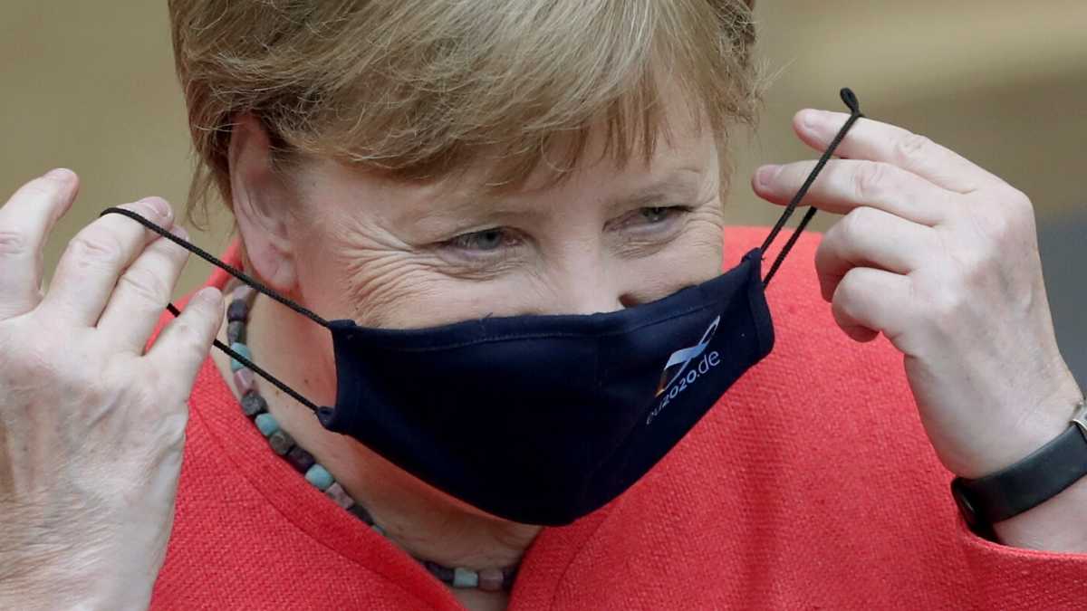 Immagine di Forever Angela