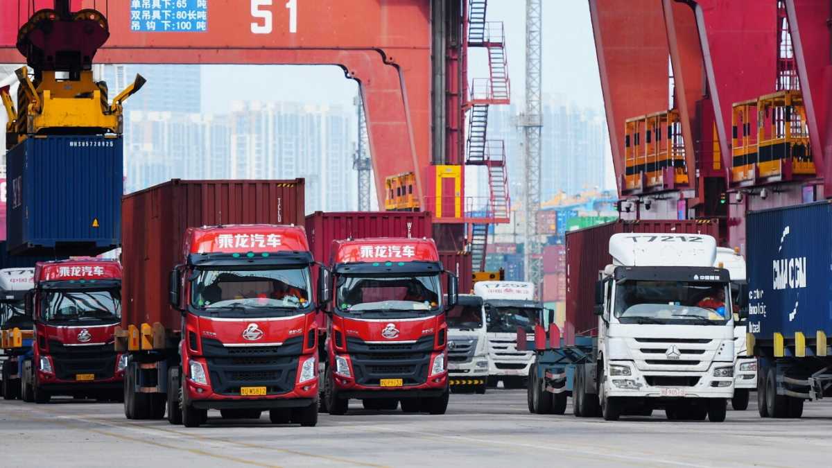 Immagine di Come navigare il fiume della globalizzazione