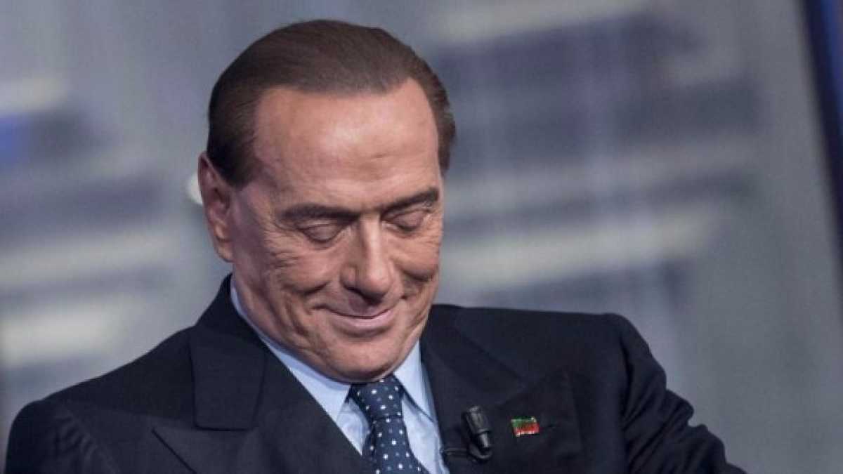 Immagine di Le "due" Forza Italia e la pazza idea del Cav.