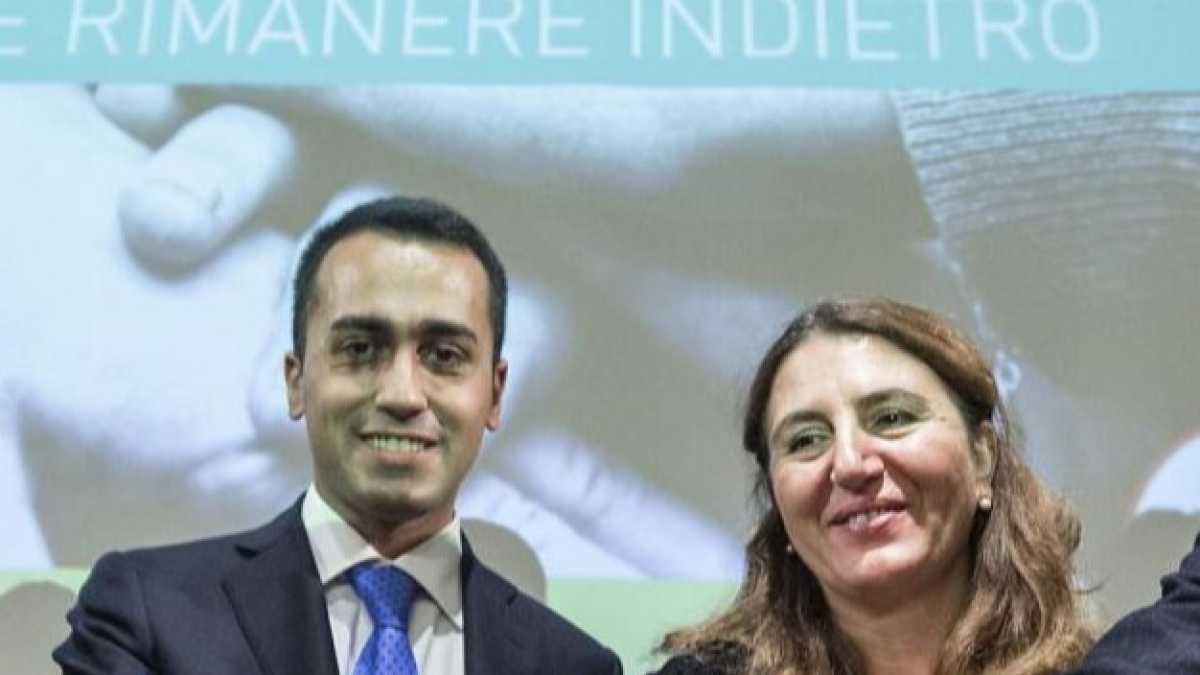 Immagine di Il peccato originale del reddito di cittadinanza