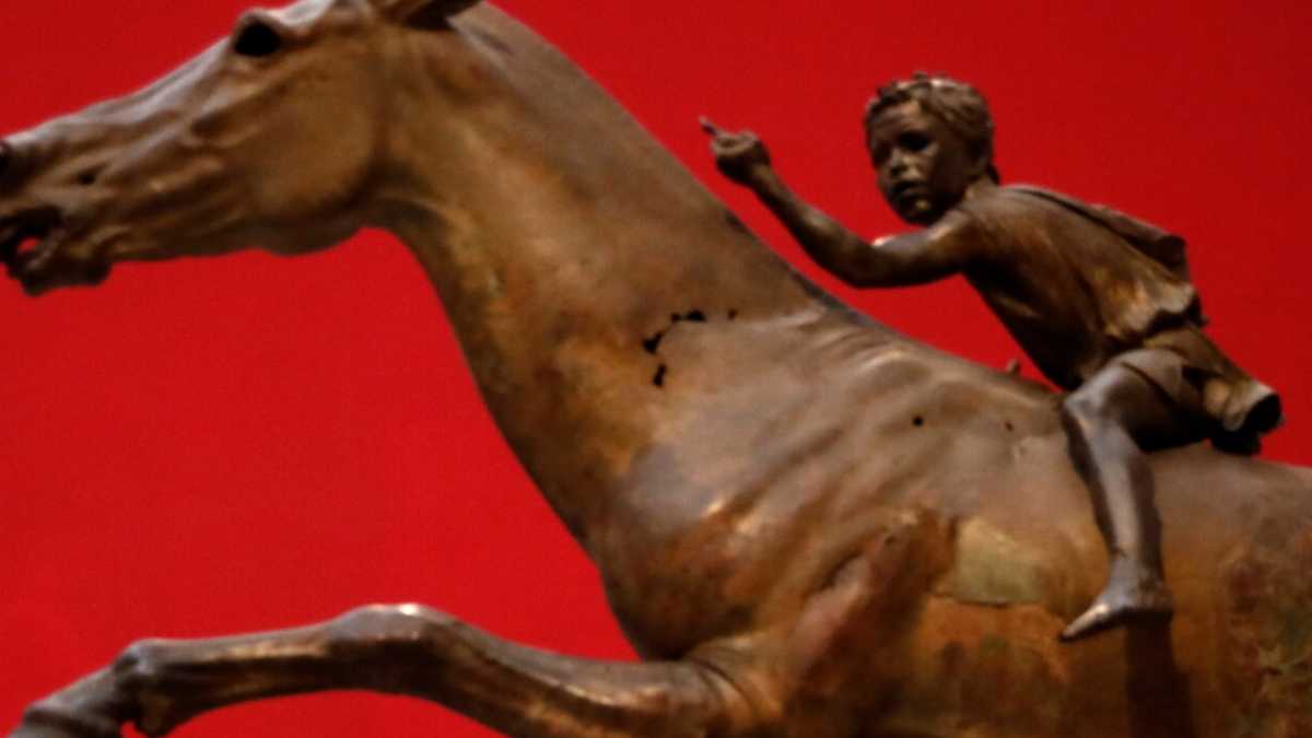 Immagine di Trattateci da adulti