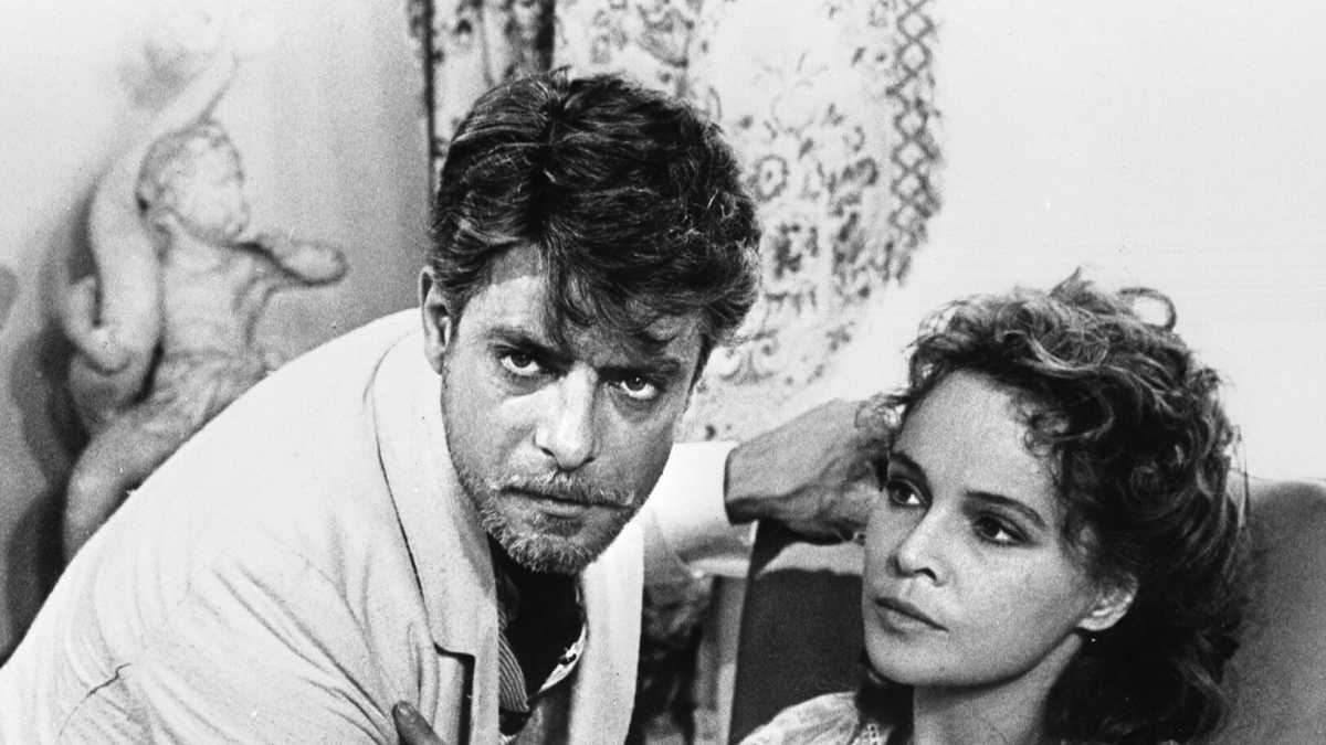 Immagine di La "stella" Giancarlo Giannini