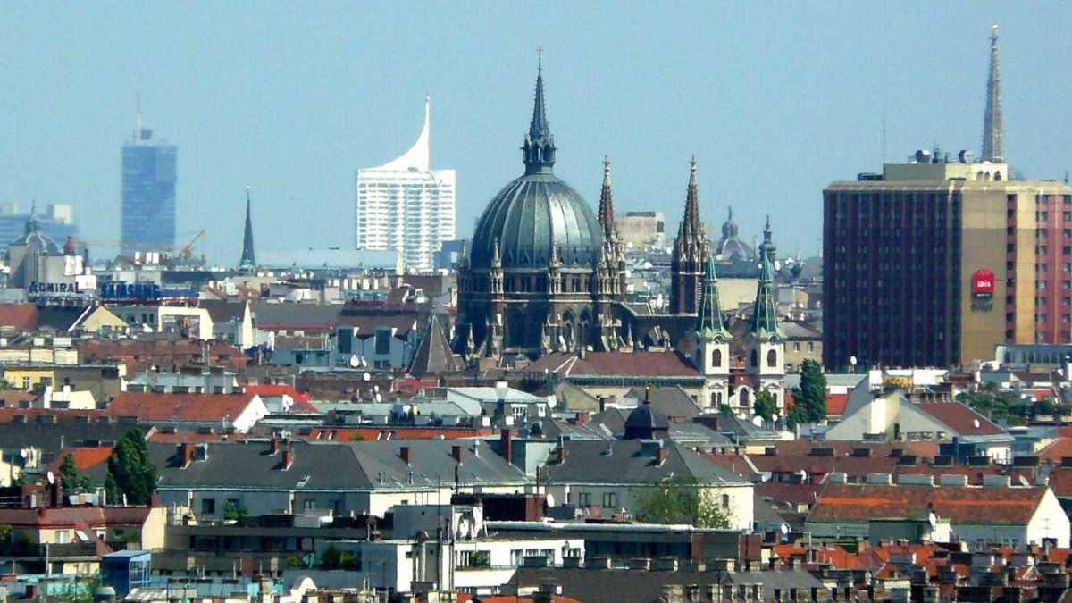 Immagine di Trovato morto un ceceno a Vienna