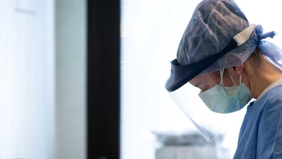 Immagine di E’ davvero necessario convincere gli italiani che il virus non c'è più (grande bugia)?