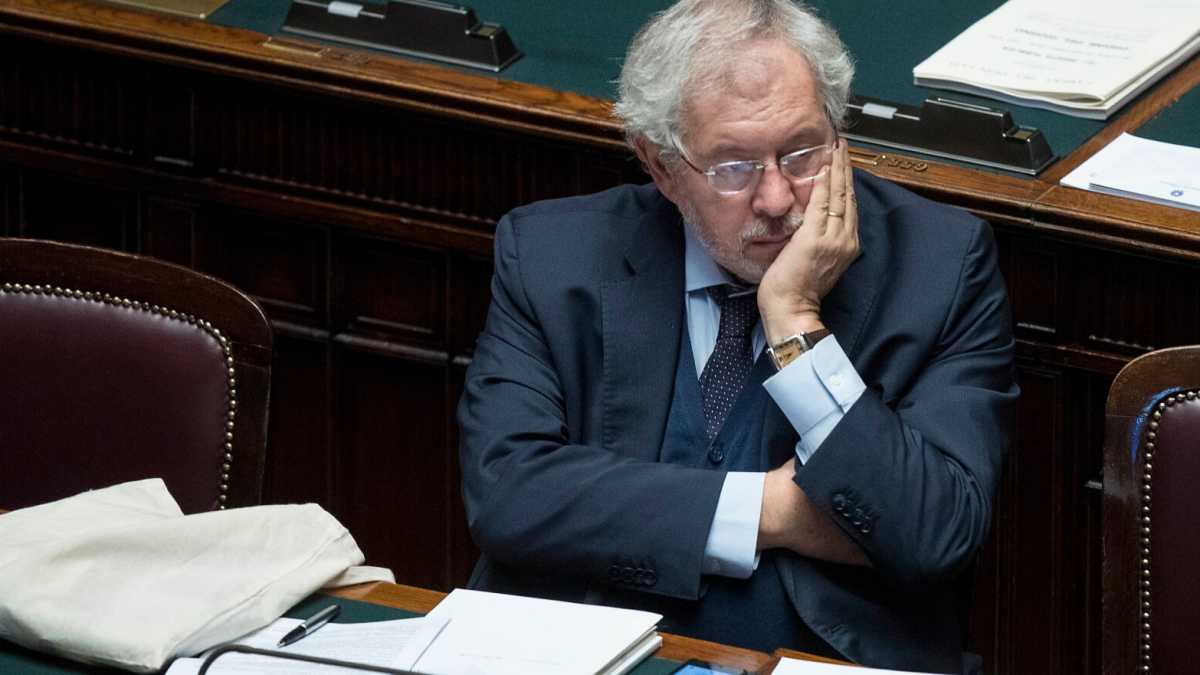 Immagine di "Dopo Quota 100 serve una nuova Ape social", ci dice Baretta