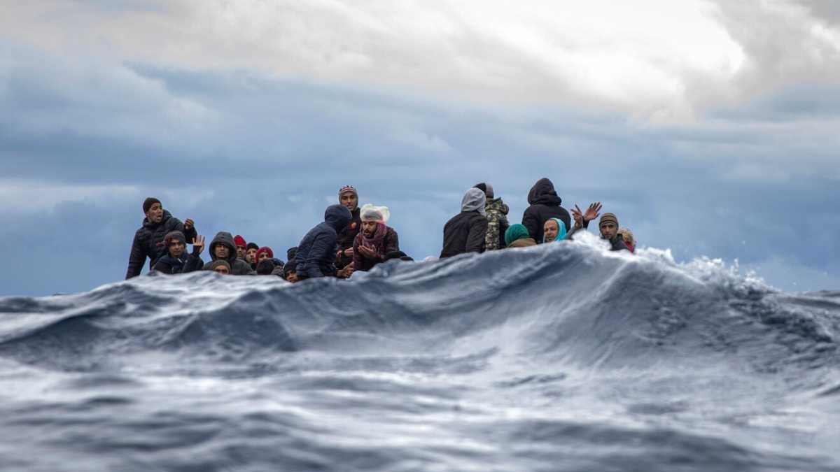 Immagine di "Basta con i radical chic dell'immigrazione", ci dice il sindaco di Porto Empedocle