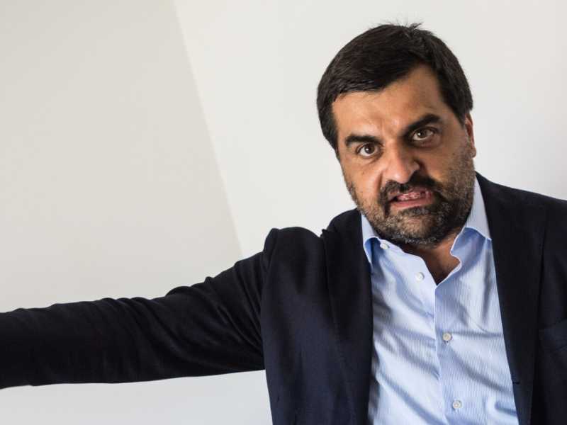 Ex presidente Anm al centro dello scandalo toghe