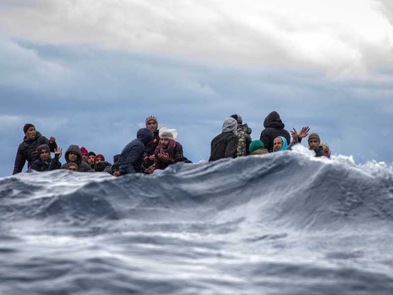 (foto LaPresse)