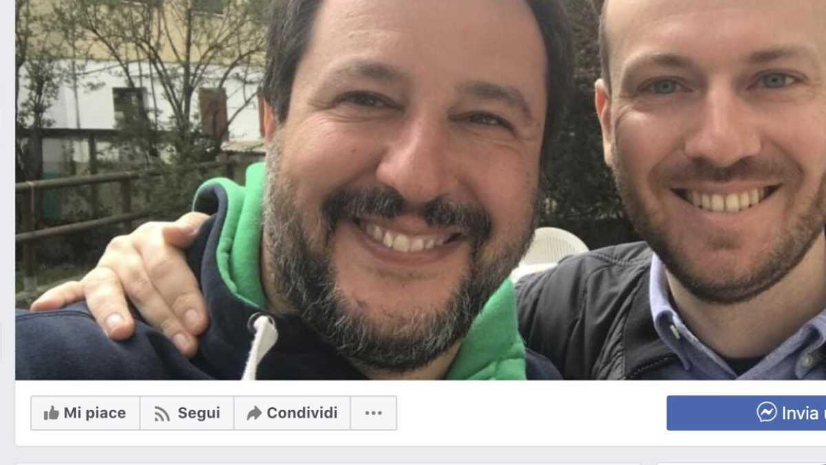 Immagine di Libero razzismo in libero stato: la teoria liberale della Lega a Bolzano